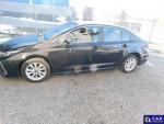 Toyota Corolla 1.8 Hybrid MR`23 E6d Aukcja 305745 - grafika 2