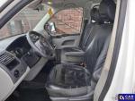 Volkswagen T5 Transporter  GP TDi MR`10 E5 3.0t Aukcja 305697 - grafika 11