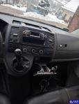 Volkswagen T5 Transporter  GP TDi MR`10 E5 3.0t Aukcja 305697 - grafika 12