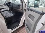 Volkswagen T5 Transporter  GP TDi MR`10 E5 3.0t Aukcja 305697 - grafika 25