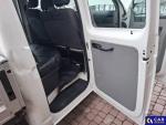 Volkswagen T5 Transporter  GP TDi MR`10 E5 3.0t Aukcja 305697 - grafika 31
