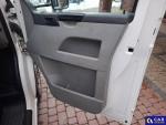 Volkswagen T5 Transporter  GP TDi MR`10 E5 3.0t Aukcja 305697 - grafika 42