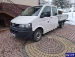 Volkswagen T5 Transporter  GP TDi MR`10 E5 3.0t Aukcja 305697 - grafika 1