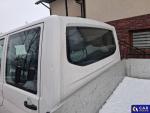 Volkswagen T5 Transporter  GP TDi MR`10 E5 3.0t Aukcja 305697 - grafika 57