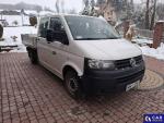 Volkswagen T5 Transporter  GP TDi MR`10 E5 3.0t Aukcja 305697 - grafika 5