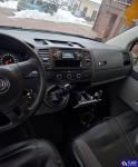 Volkswagen T5 Transporter  GP TDi MR`10 E5 3.0t Aukcja 305697 - grafika 93