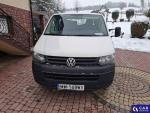 Volkswagen T5 Transporter  GP TDi MR`10 E5 3.0t Aukcja 305697 - grafika 6