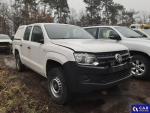 Volkswagen Amarok  Aukcja 305685 - grafika 2