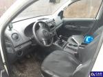 Volkswagen Amarok  Aukcja 305685 - grafika 16