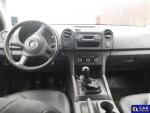 Volkswagen Amarok  Aukcja 305685 - grafika 18