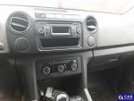 Volkswagen Amarok  Aukcja 305685 - grafika 20