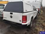 Volkswagen Amarok  Aukcja 305685 - grafika 4