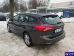 Ford Focus 1.5 EcoBlue Trend Edition Aukcja 305826 - grafika 9