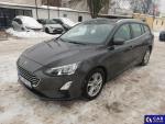 Ford Focus 1.5 EcoBlue Trend Edition Aukcja 305826 - grafika 1