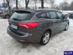 Ford Focus 1.5 EcoBlue Trend Edition Aukcja 305826 - grafika 7