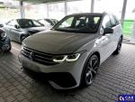 Volkswagen Tiguan R 4Motion Aukcja 305689 - grafika 1