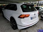Volkswagen Tiguan R 4Motion Aukcja 305689 - grafika 3