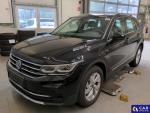 Volkswagen Tiguan Elegance eHybrid Aukcja 305690 - grafika 1