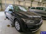 Volkswagen Tiguan Elegance eHybrid Aukcja 305690 - grafika 2