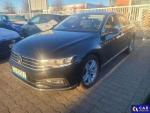 Volkswagen Passat 2.0 TDI Elegance DSG Aukcja 305827 - grafika 1