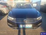 Volkswagen Passat 2.0 TDI Elegance DSG Aukcja 305827 - grafika 2