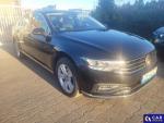 Volkswagen Passat 2.0 TDI Elegance DSG Aukcja 305827 - grafika 3