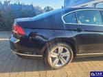 Volkswagen Passat 2.0 TDI Elegance DSG Aukcja 305827 - grafika 6