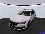 Skoda Superb Sportline iV Aukcja 305691 - grafika 1