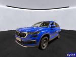 Skoda Kodiaq Clever Aukcja 305693 - grafika 1