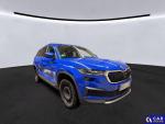 Skoda Kodiaq Clever Aukcja 305693 - grafika 2