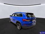 Skoda Kodiaq Clever Aukcja 305693 - grafika 4