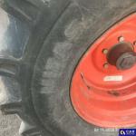 Claas Lexion 560  Aukcja 305904 - grafika 16