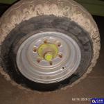 Claas Lexion 560  Aukcja 305904 - grafika 53