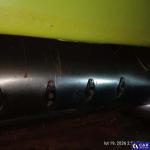 Claas Lexion 560  Aukcja 305904 - grafika 55