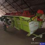 Claas Lexion 560  Aukcja 305904 - grafika 46