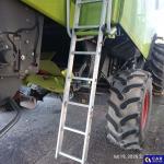 Claas Lexion 560  Aukcja 305904 - grafika 19