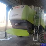 Claas Lexion 560  Aukcja 305904 - grafika 18
