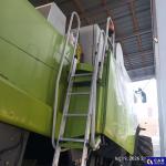 Claas Lexion 560  Aukcja 305904 - grafika 20