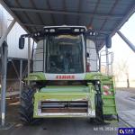 Claas Lexion 560  Aukcja 305904 - grafika 5