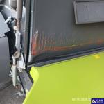 Claas Lexion 560  Aukcja 305904 - grafika 24