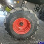 Claas Lexion 560  Aukcja 305904 - grafika 15