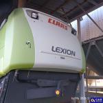 Claas Lexion 560  Aukcja 305904 - grafika 23