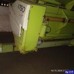 Claas Lexion 560  Aukcja 305904 - grafika 50