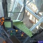 Claas Lexion 560  Aukcja 305904 - grafika 35