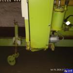 Claas Lexion 560  Aukcja 305904 - grafika 51