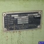 Claas Lexion 560  Aukcja 305904 - grafika 7