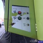 Claas Lexion 560  Aukcja 305904 - grafika 27