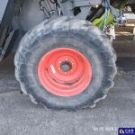 Claas Lexion 560  Aukcja 305904 - grafika 28