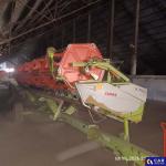 Claas Lexion 560  Aukcja 305904 - grafika 49