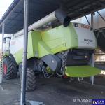 Claas Lexion 560  Aukcja 305904 - grafika 4